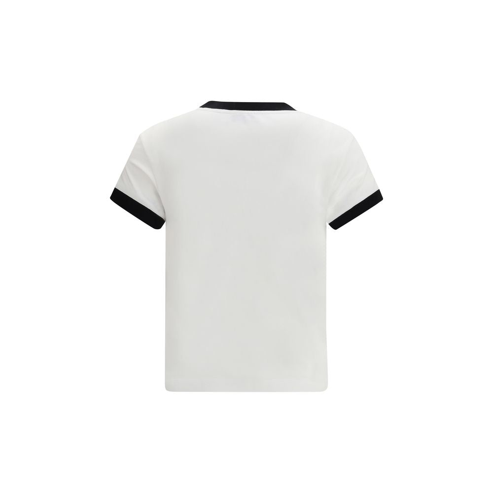 Off-White White Cotton Sportswear | Regal Royce