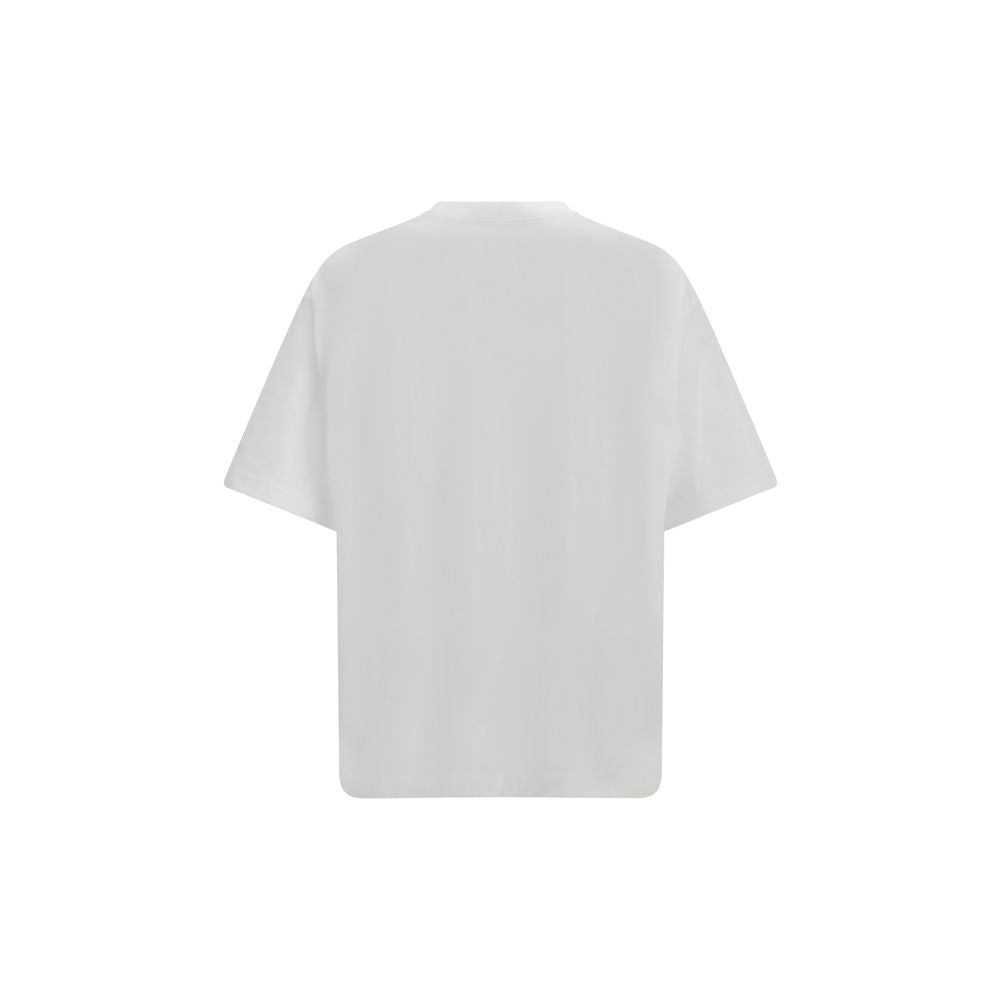 Gucci White Cotton Sportswear | Regal Royce