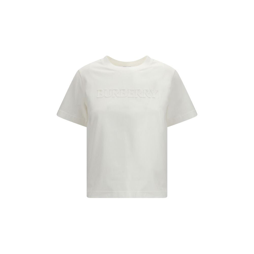 Burberry White Cotton Sportswear | Regal Royce