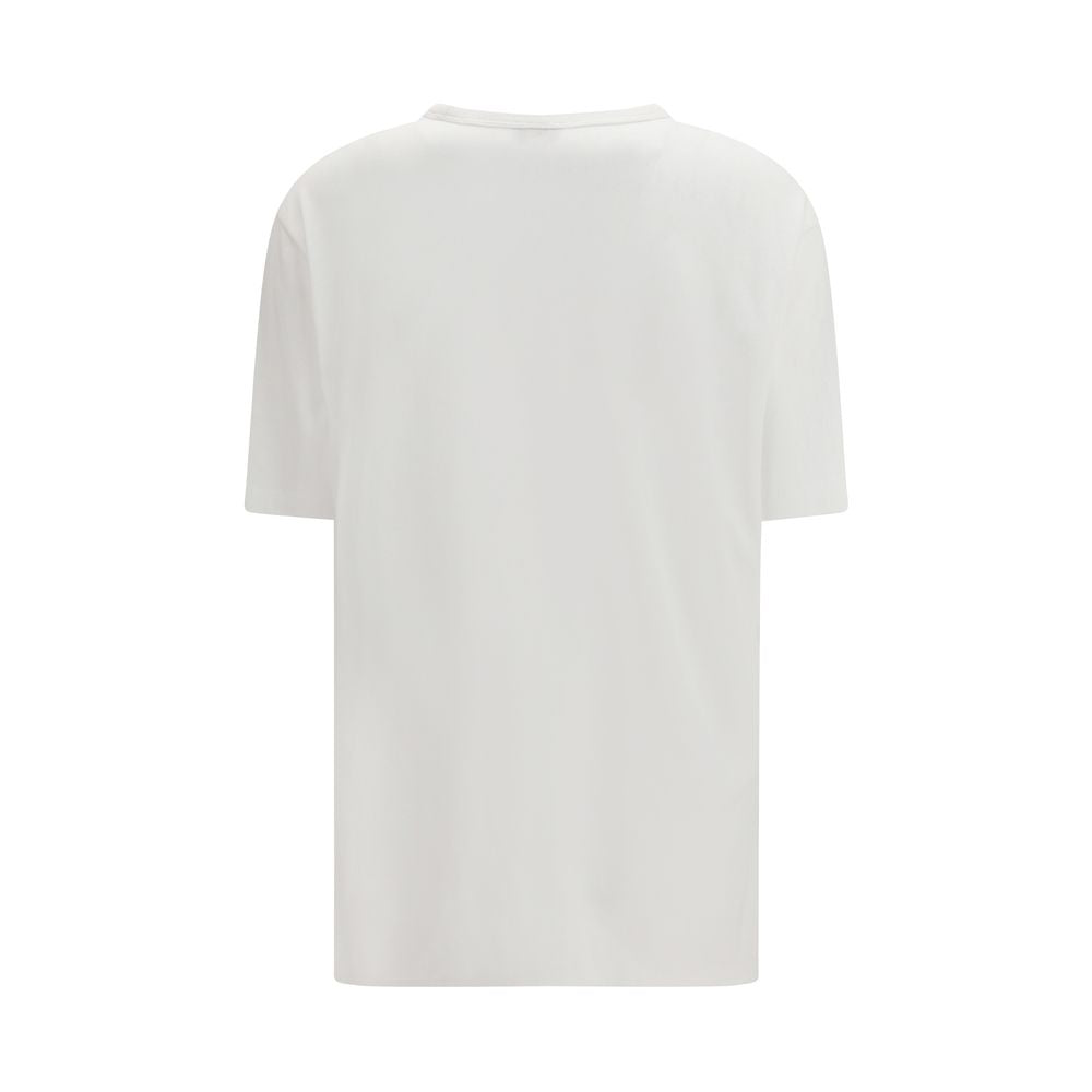 Kenzo White Cotton T-Shirt | Regal Royce