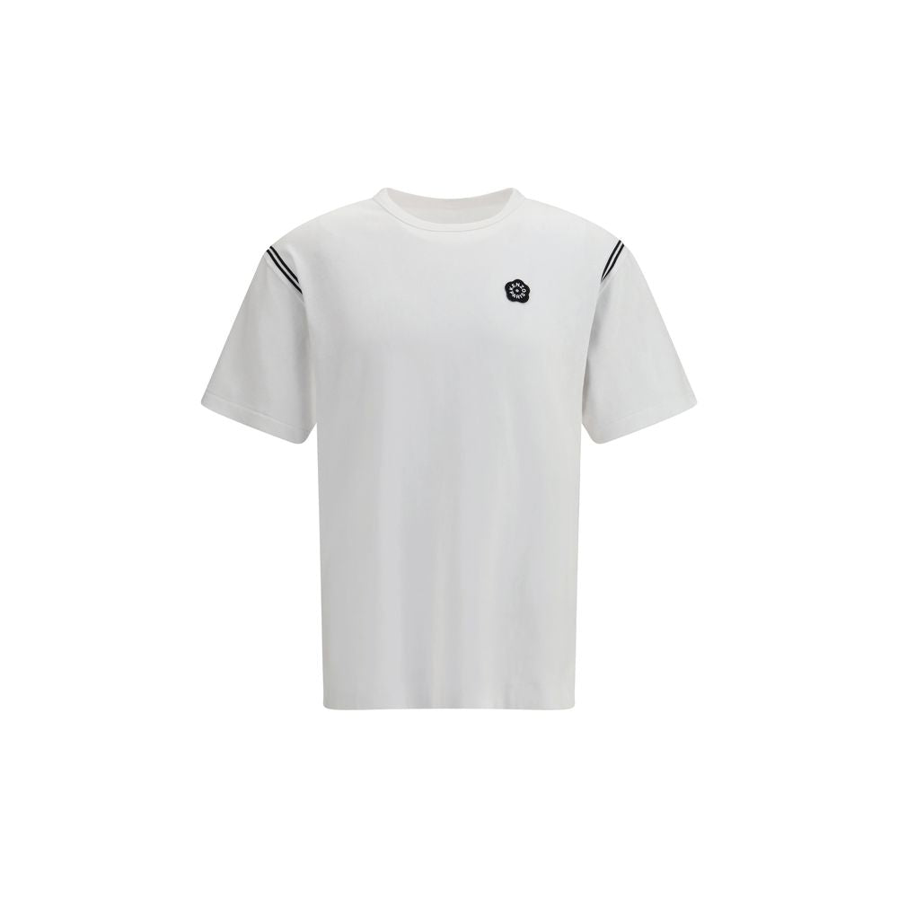Kenzo White Cotton Sportswear | Regal Royce
