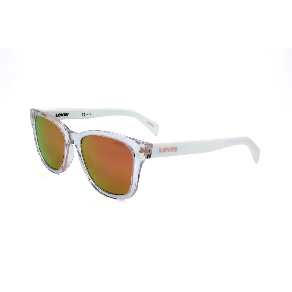 Levi's Bicolor Resin Sunglasses | Regal Royce