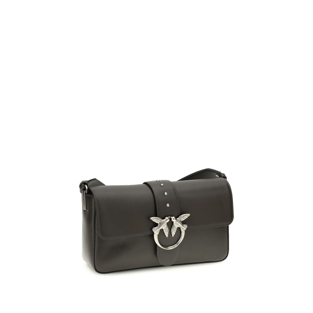 PINKO Bicolor Leather Wallet | Regal Royce