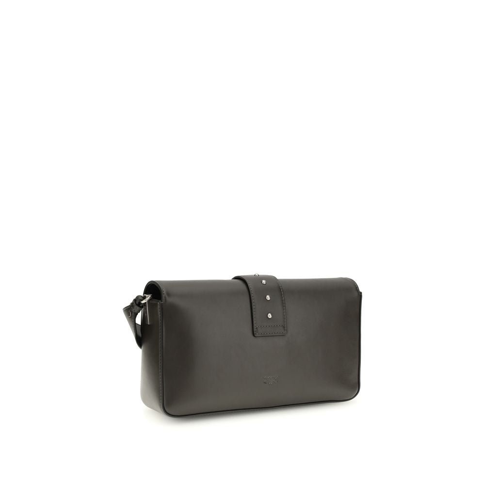 PINKO Bicolor Leather Wallet | Regal Royce