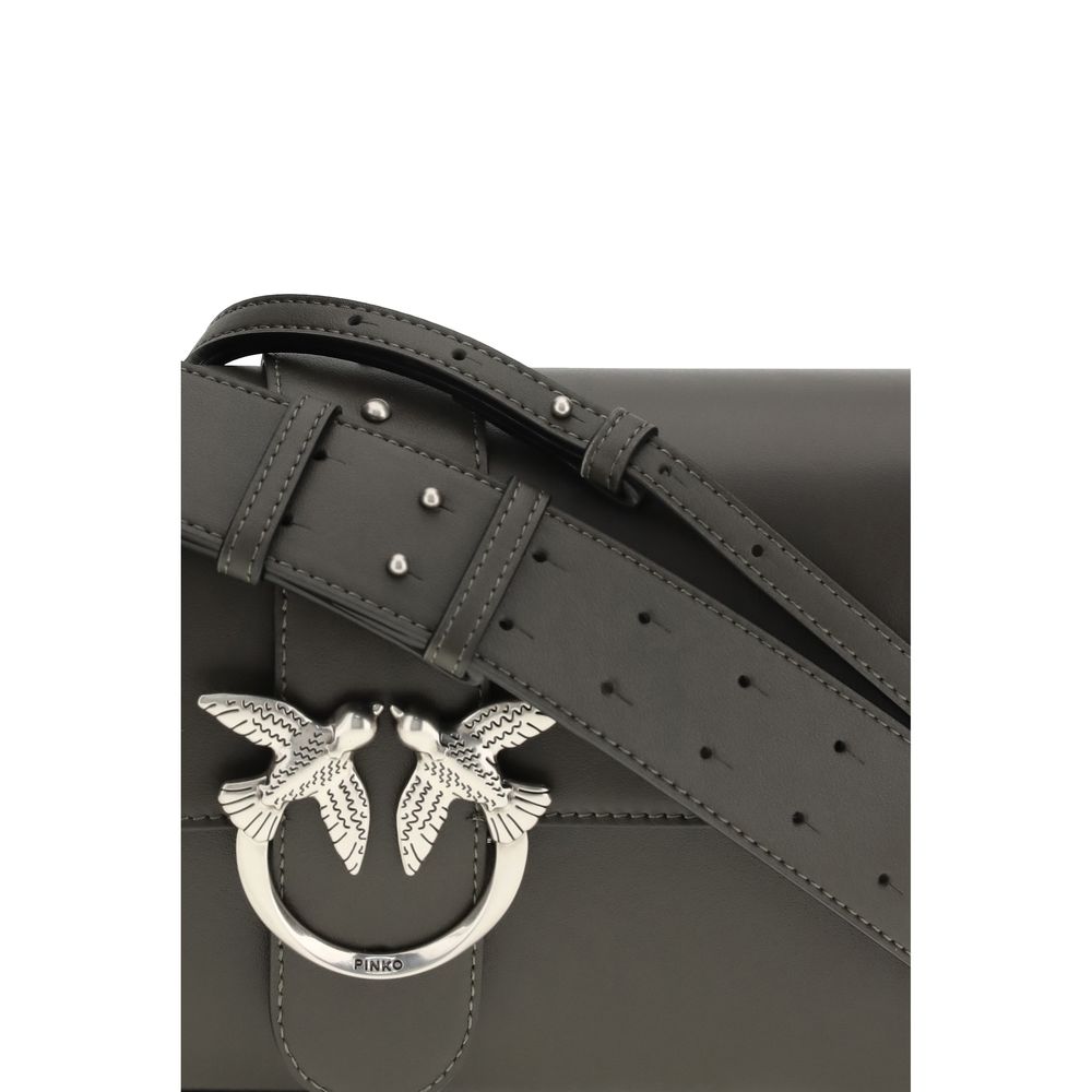 PINKO Bicolor Leather Wallet | Regal Royce