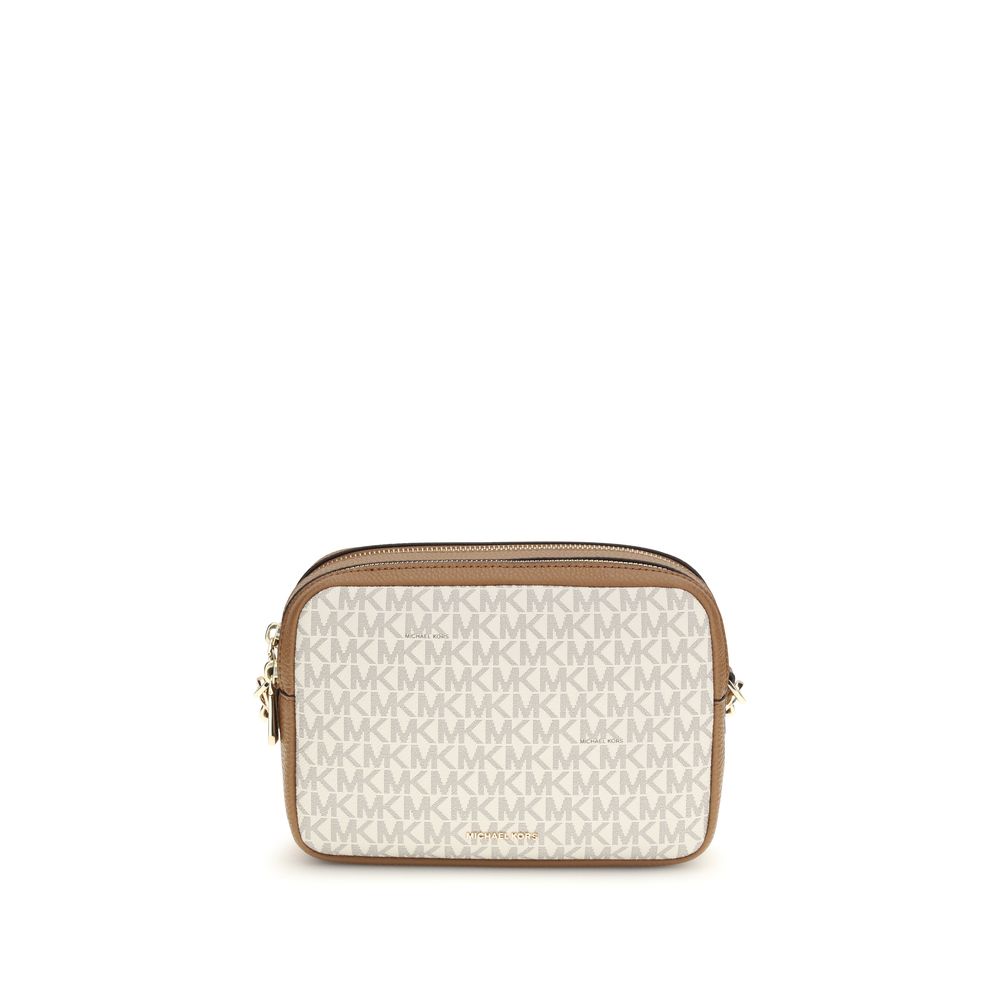 Michael Kors Multicolor Polyester Wallet | Regal Royce