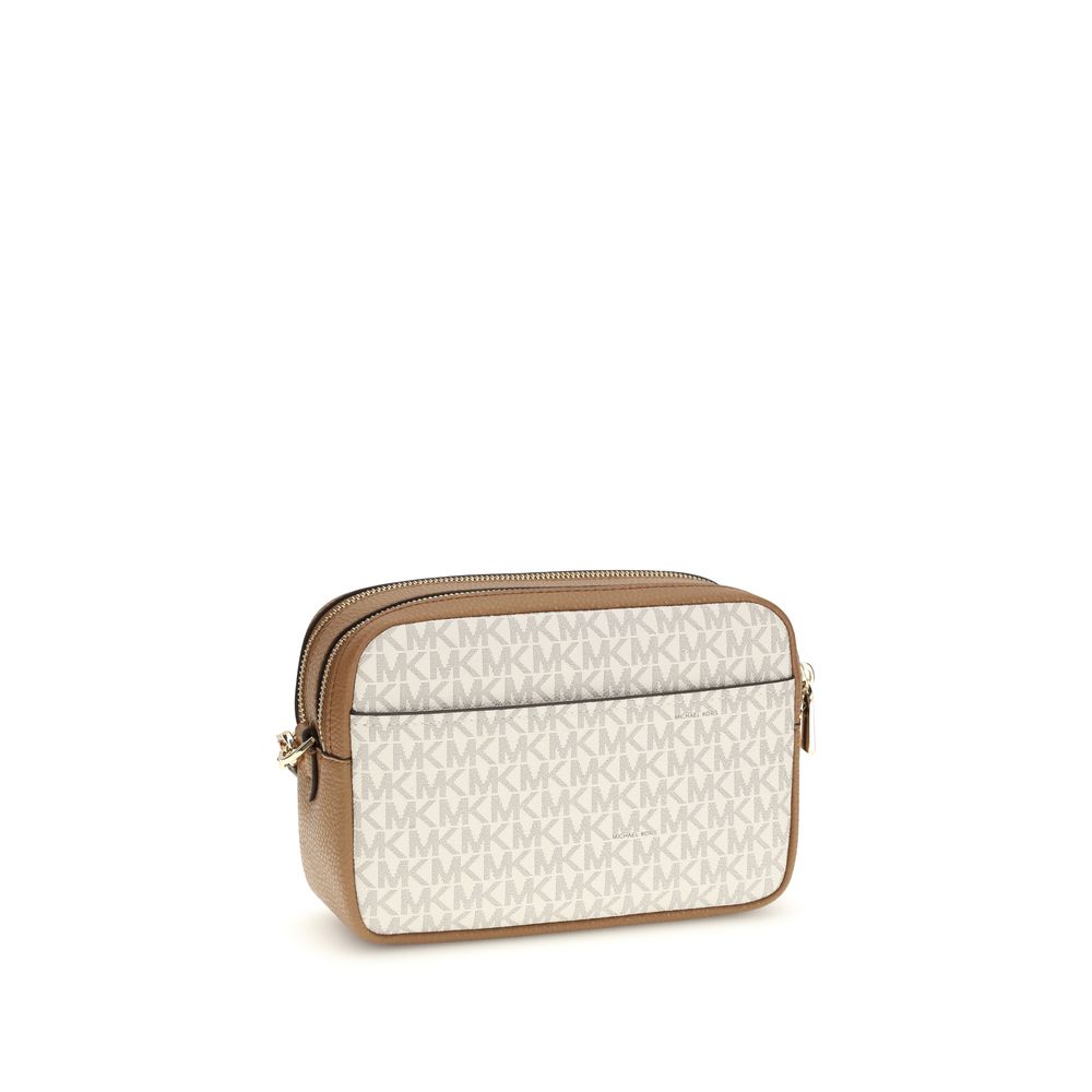 Michael Kors Multicolor Polyester Wallet | Regal Royce