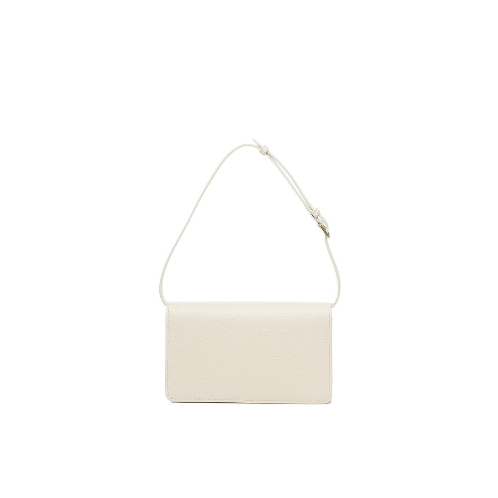 Valentino Garavani Bicolor Calfskin Shoulder Bag | Regal Royce