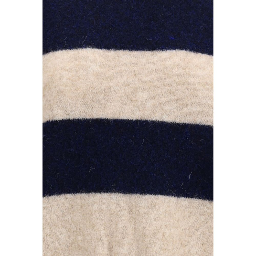 Max Mara Beige Alpaca Vicugna Pacos Sweatshirt | Regal Royce