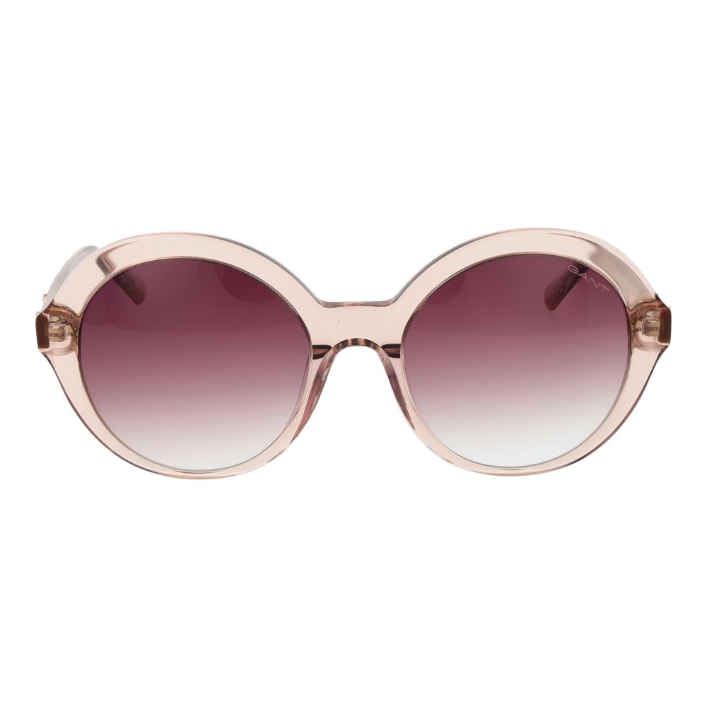 Gant Pink Acetate Sunglasses | Regal Royce