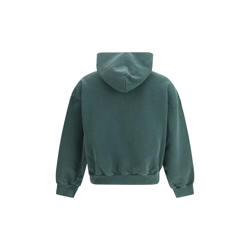 Balenciaga Bicolor Cotton Sweatshirt | Regal Royce