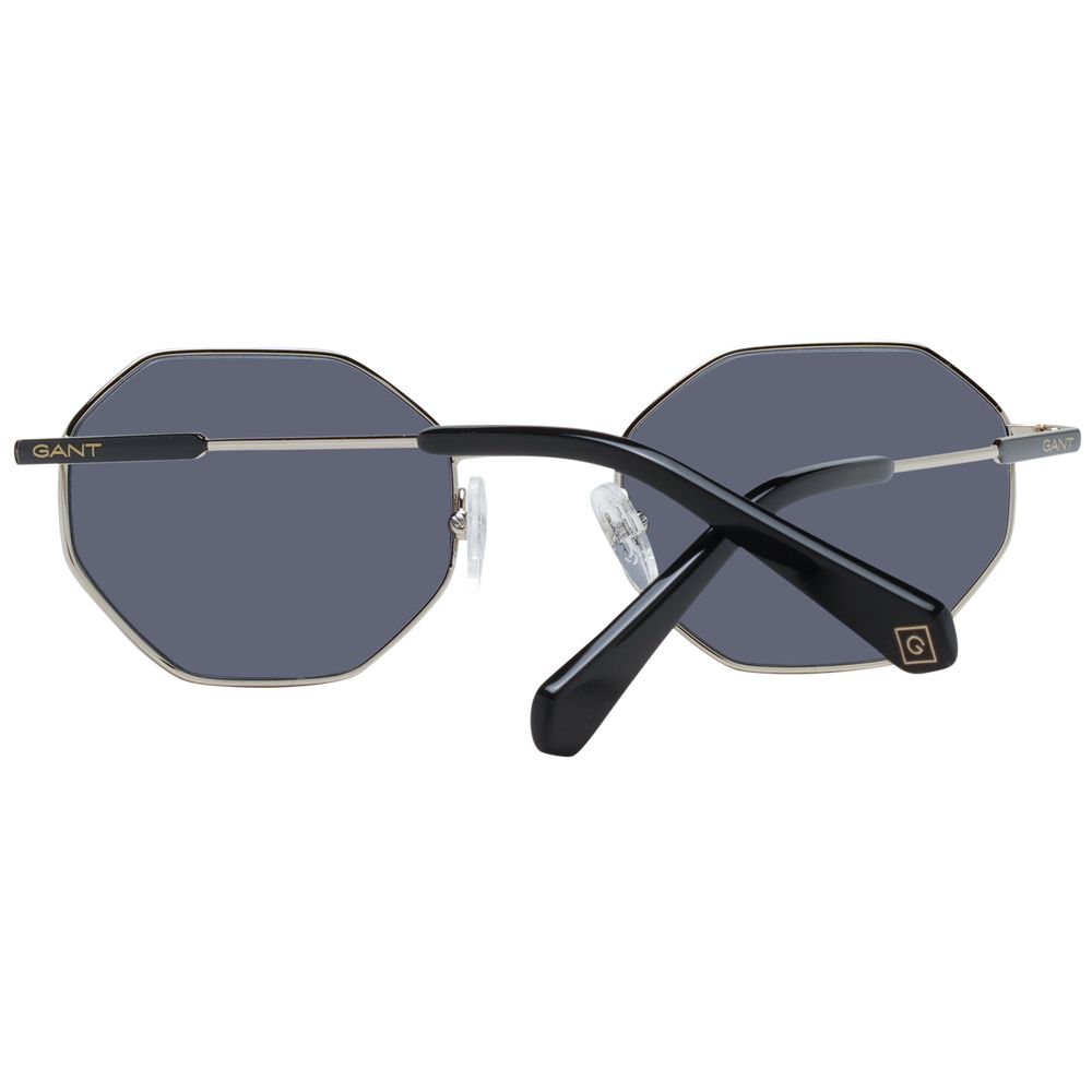 Gant Gold Metal Sunglasses | Regal Royce