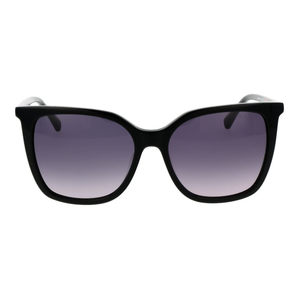 Gant Black Acetate Sunglasses | Regal Royce