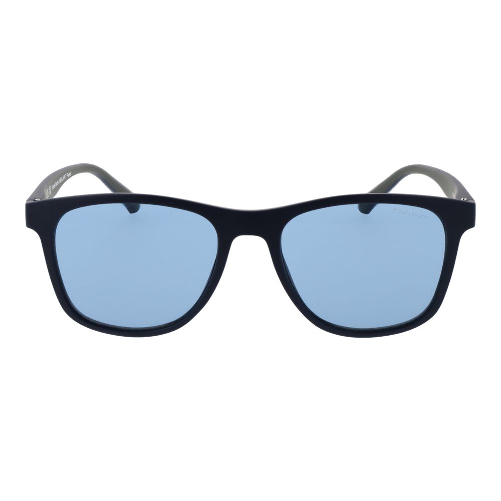 Gant Blue Plastic Sunglasses | Regal Royce