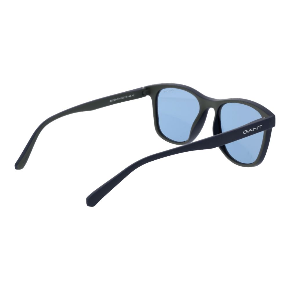 Gant Blue Plastic Sunglasses | Regal Royce