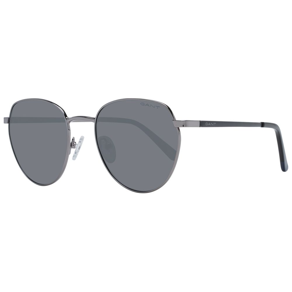 Gant Gray Metal Sunglasses | Regal Royce