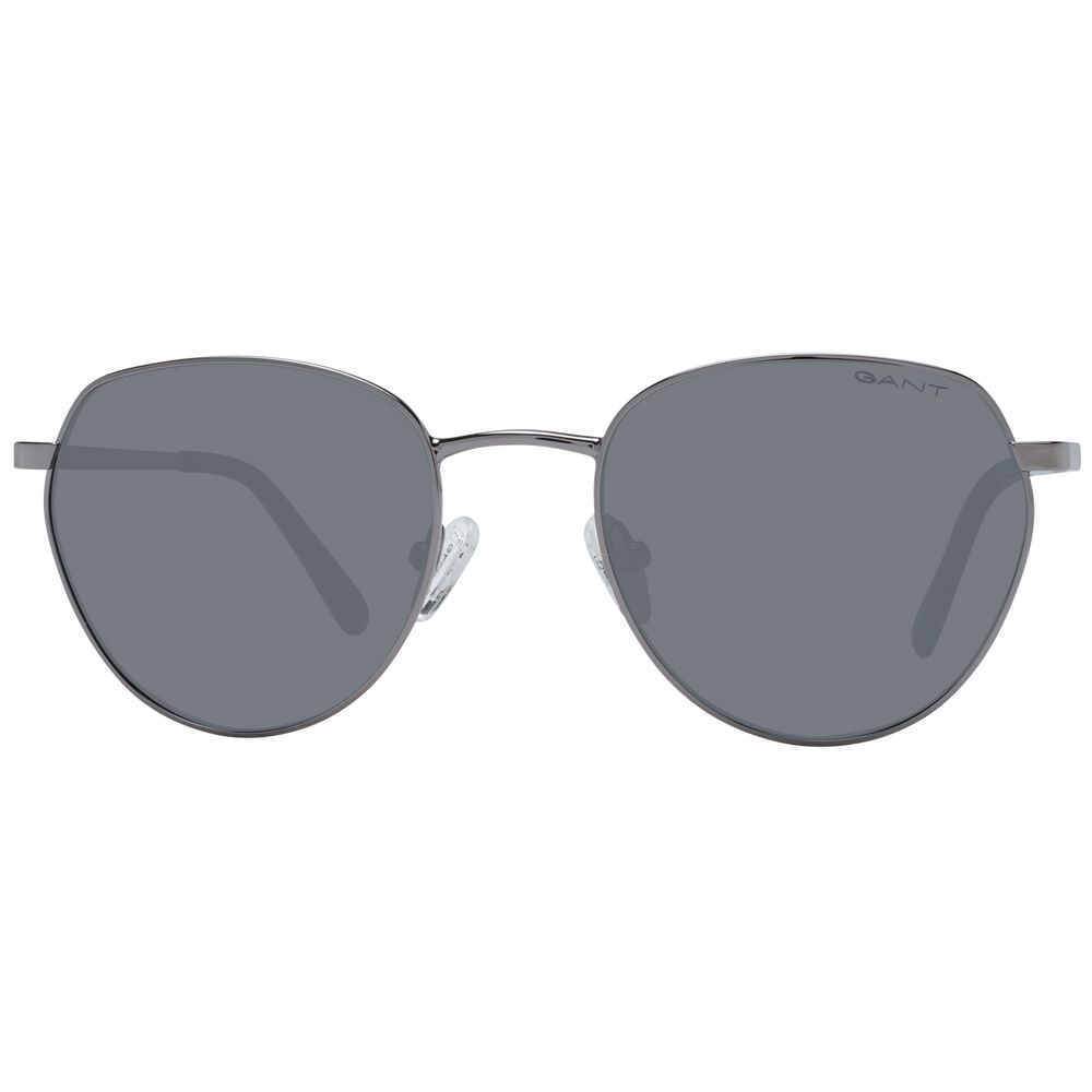 Gant Gray Metal Sunglasses | Regal Royce