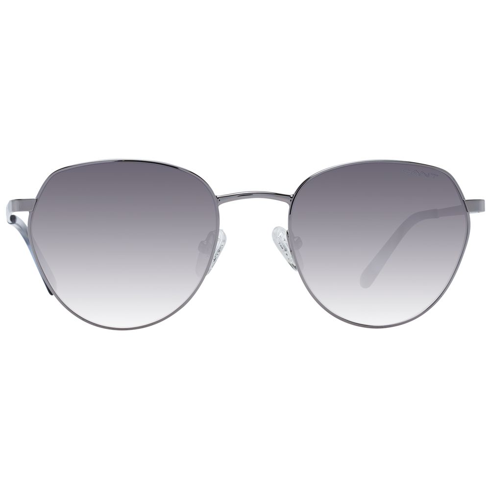 Gant Gray Metal Sunglasses | Regal Royce