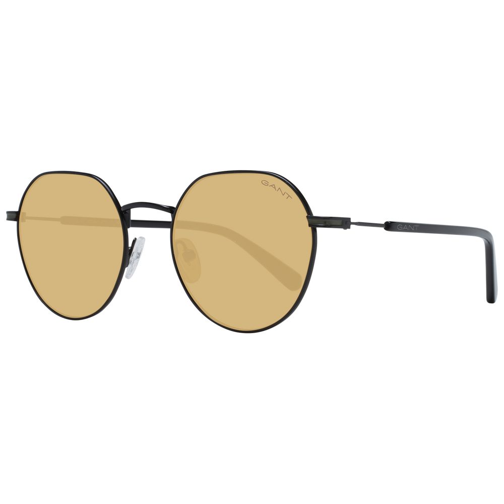 Gant Black Metal Sunglasses | Regal Royce
