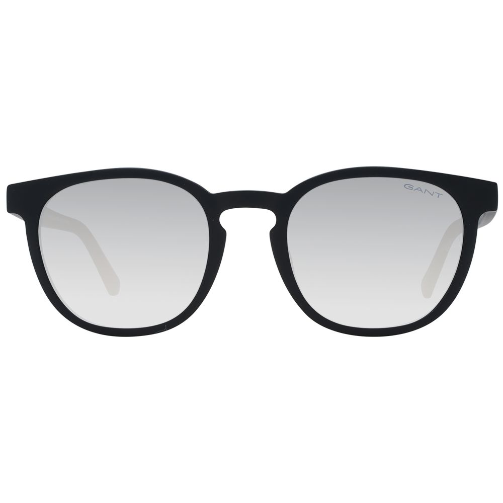 Gant Black Plastic Sunglasses | Regal Royce
