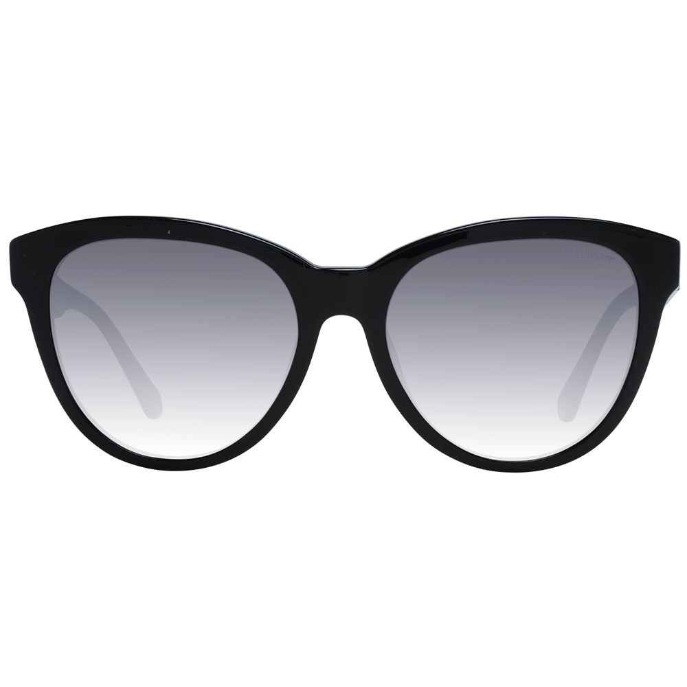 Gant Black Plastic Sunglasses | Regal Royce