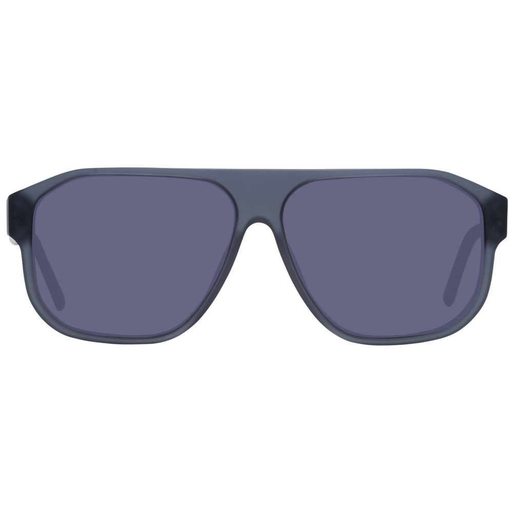 Harley-Davidson Gray Plastic Sunglasses | Regal Royce