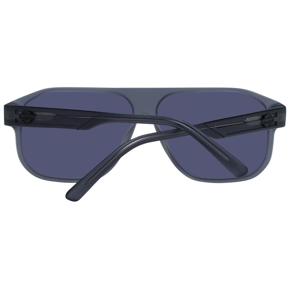 Harley-Davidson Gray Plastic Sunglasses | Regal Royce