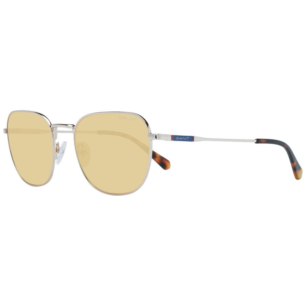 Gant Gold Metal Sunglasses | Regal Royce