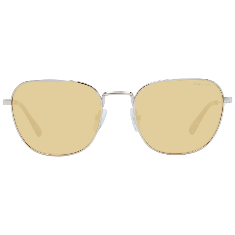 Gant Gold Metal Sunglasses | Regal Royce