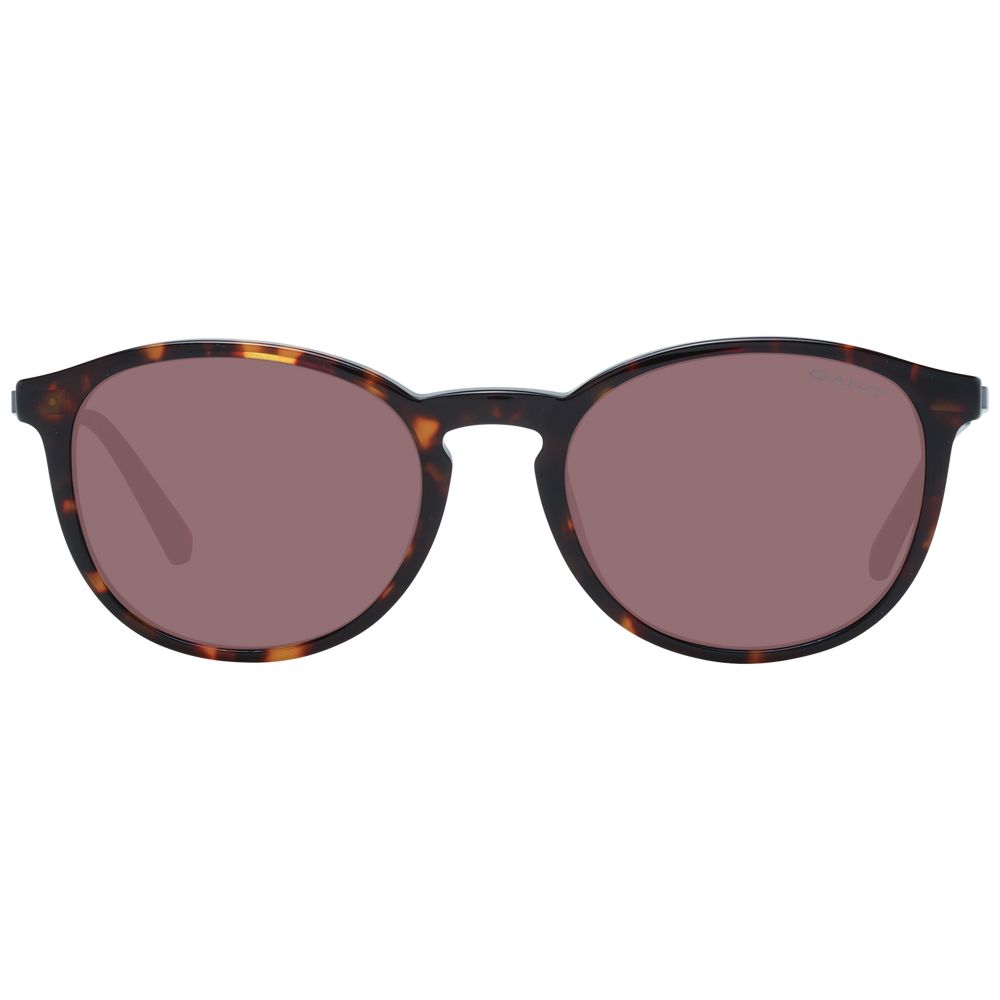 Gant Brown Plastic Sunglasses | Regal Royce