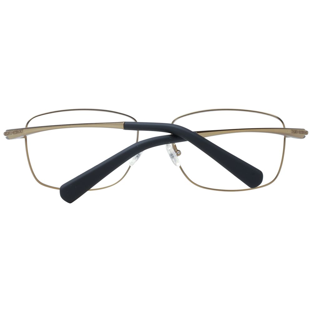 Harley-Davidson Gold Titanium Glasses (Frames) | Regal Royce