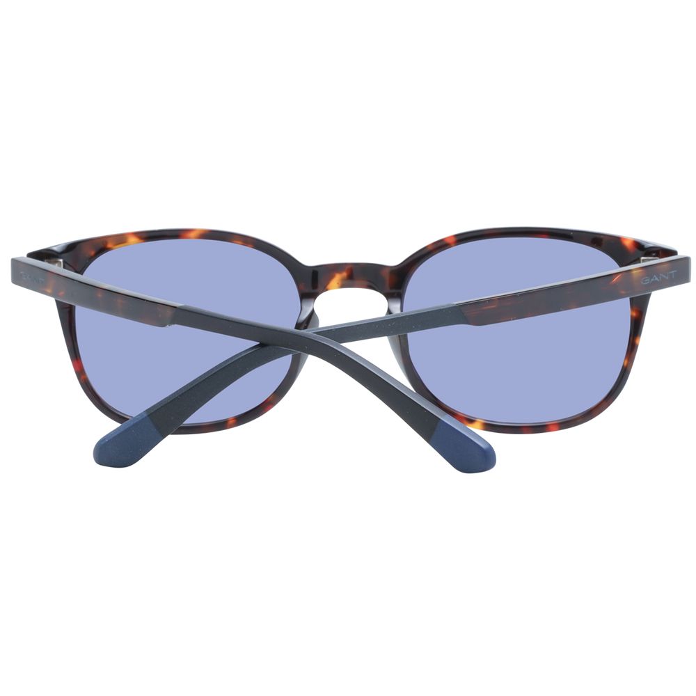 Gant Brown Plastic Sunglasses | Regal Royce