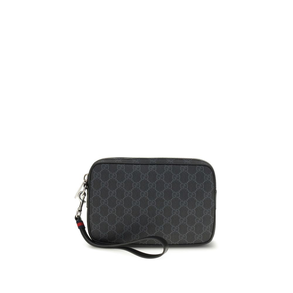 Gucci Black Polyethylene Accessories | Regal Royce