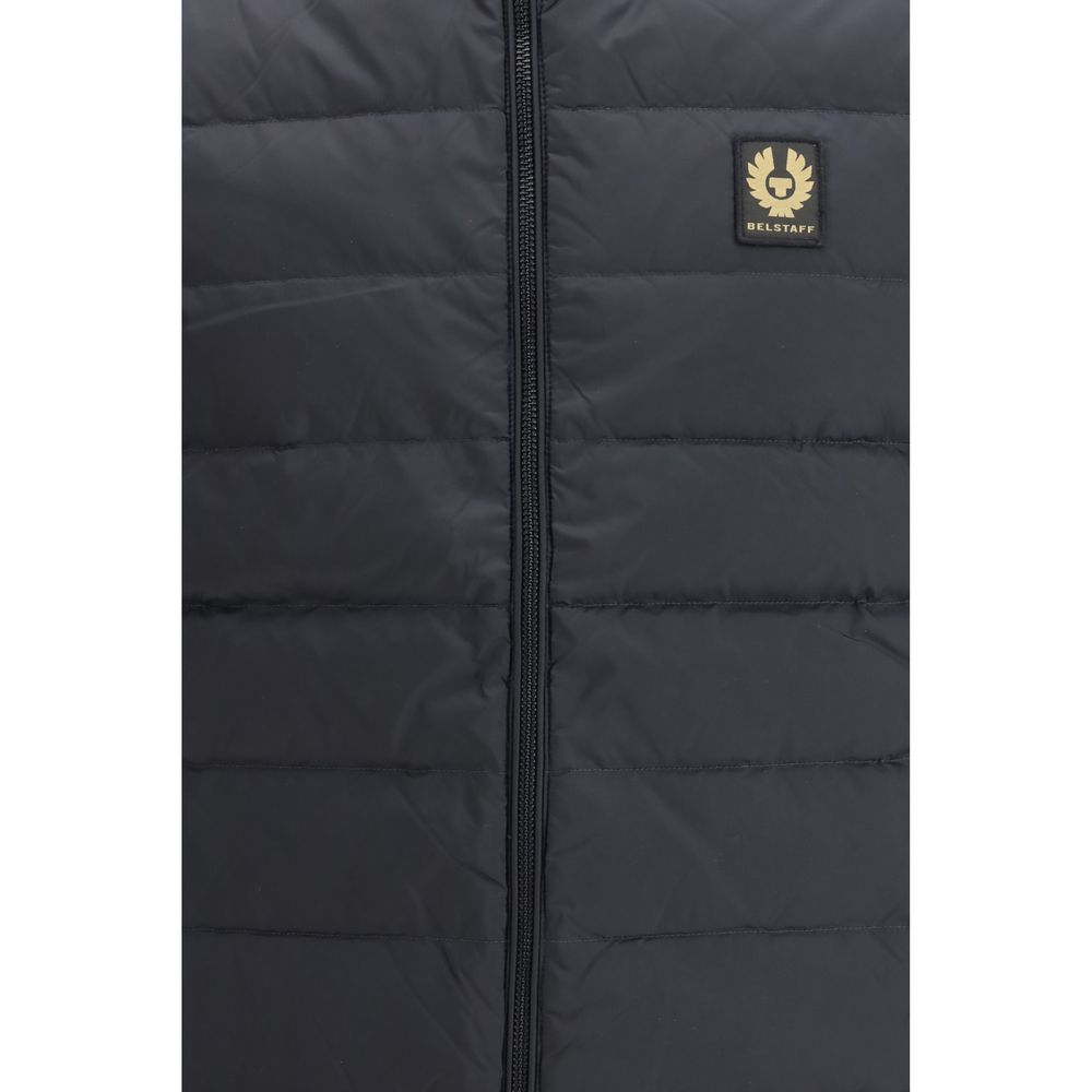 Belstaff Blue Polyamide Clothing | Regal Royce