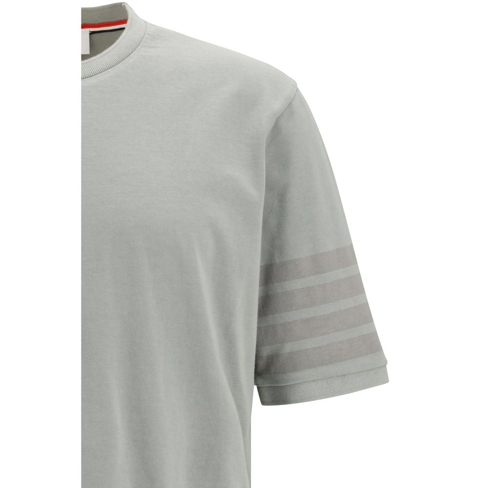 Thom Browne Gray Cotton Sportswear | Regal Royce