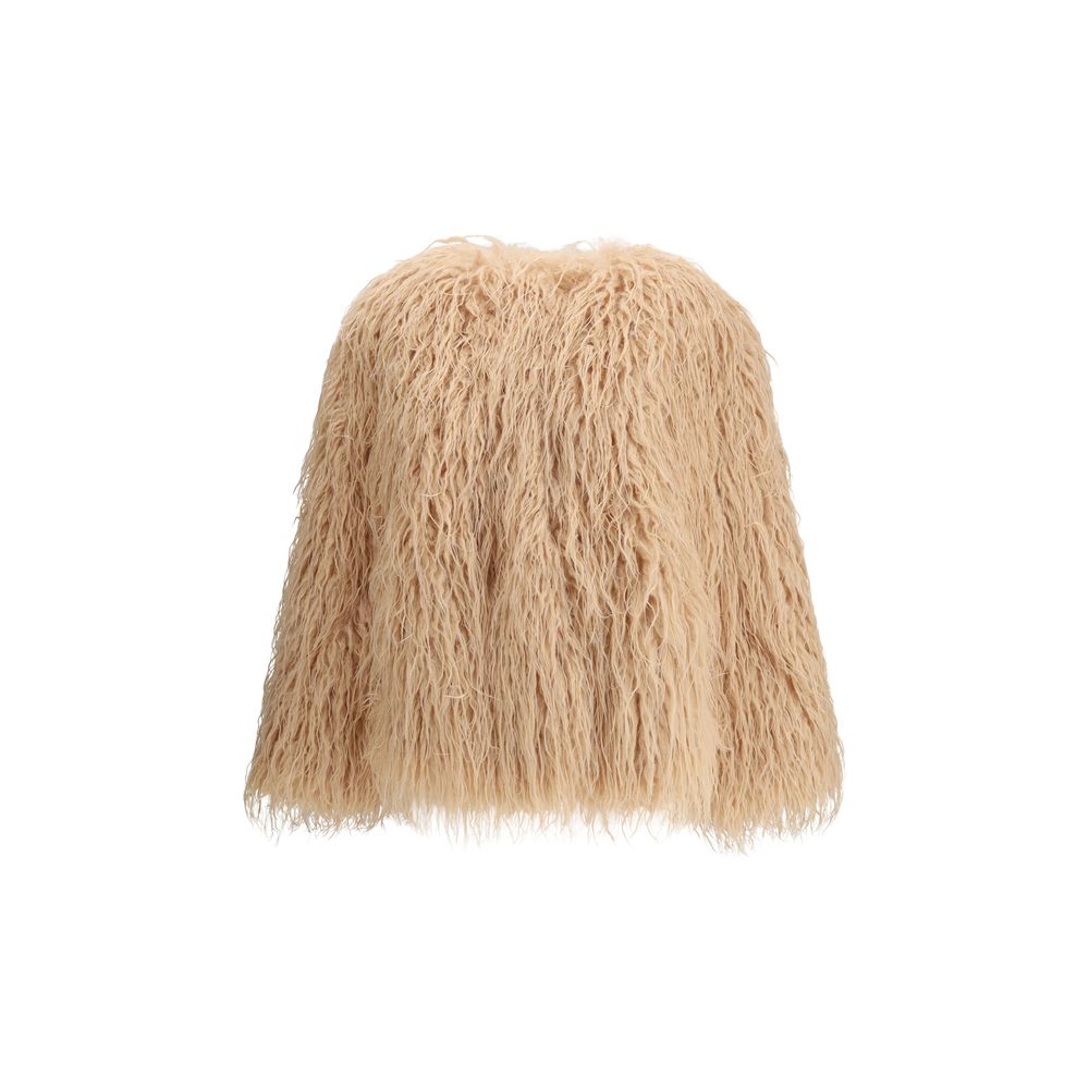 Forte_Forte Multicolor Polyester Clothing | Regal Royce