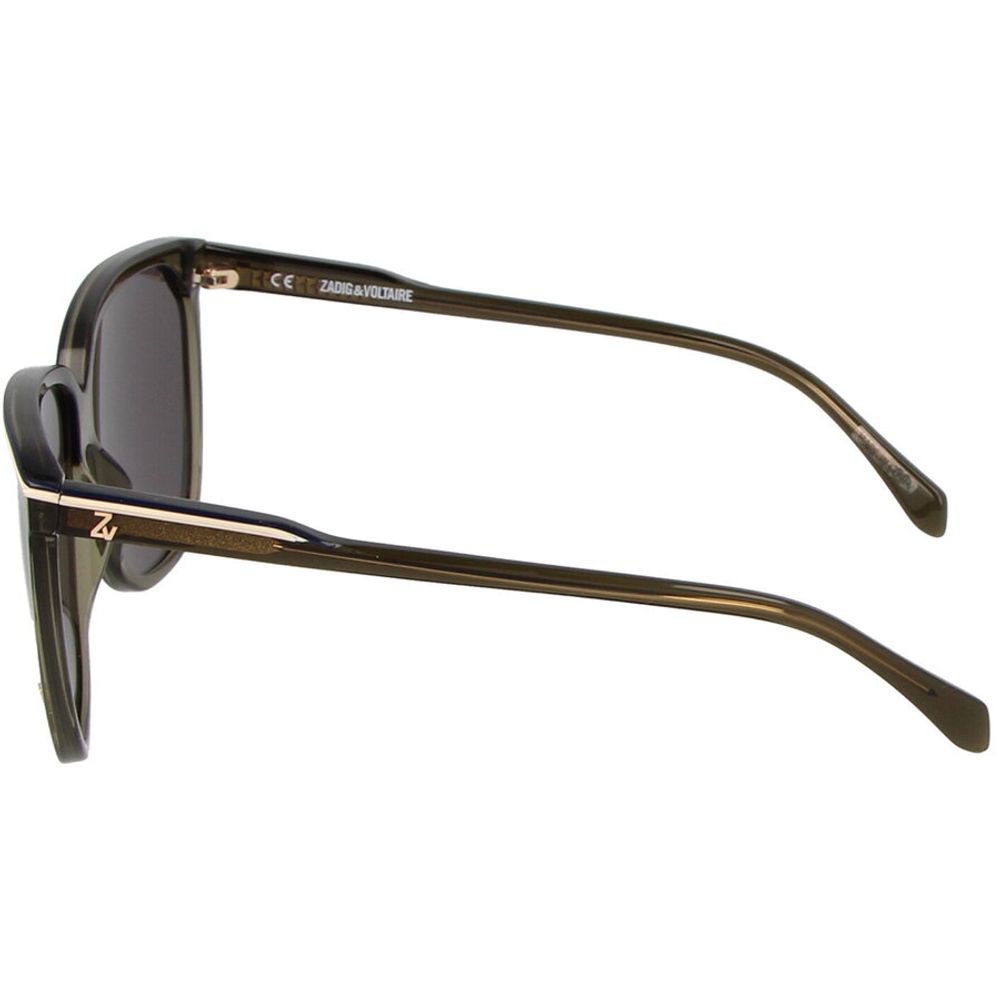 Zadig & Voltaire Bicolor Acetate Sunglasses | Regal Royce