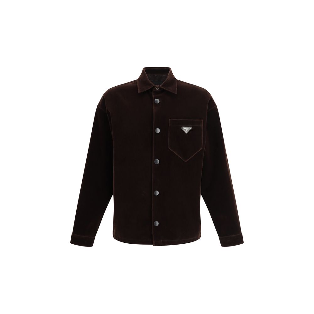 Prada Black Elastane Clothing | Regal Royce