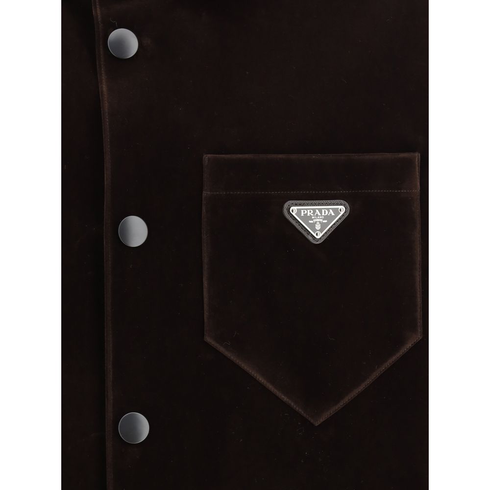 Prada Black Elastane Clothing | Regal Royce