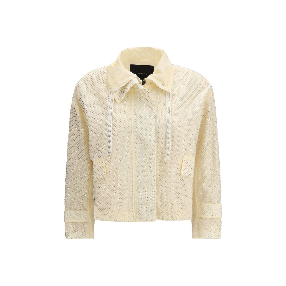 PINKO Bicolor Polyester Clothing | Regal Royce