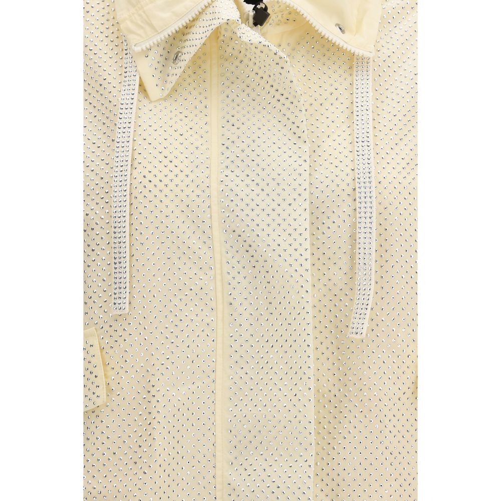 PINKO Bicolor Polyester Clothing | Regal Royce