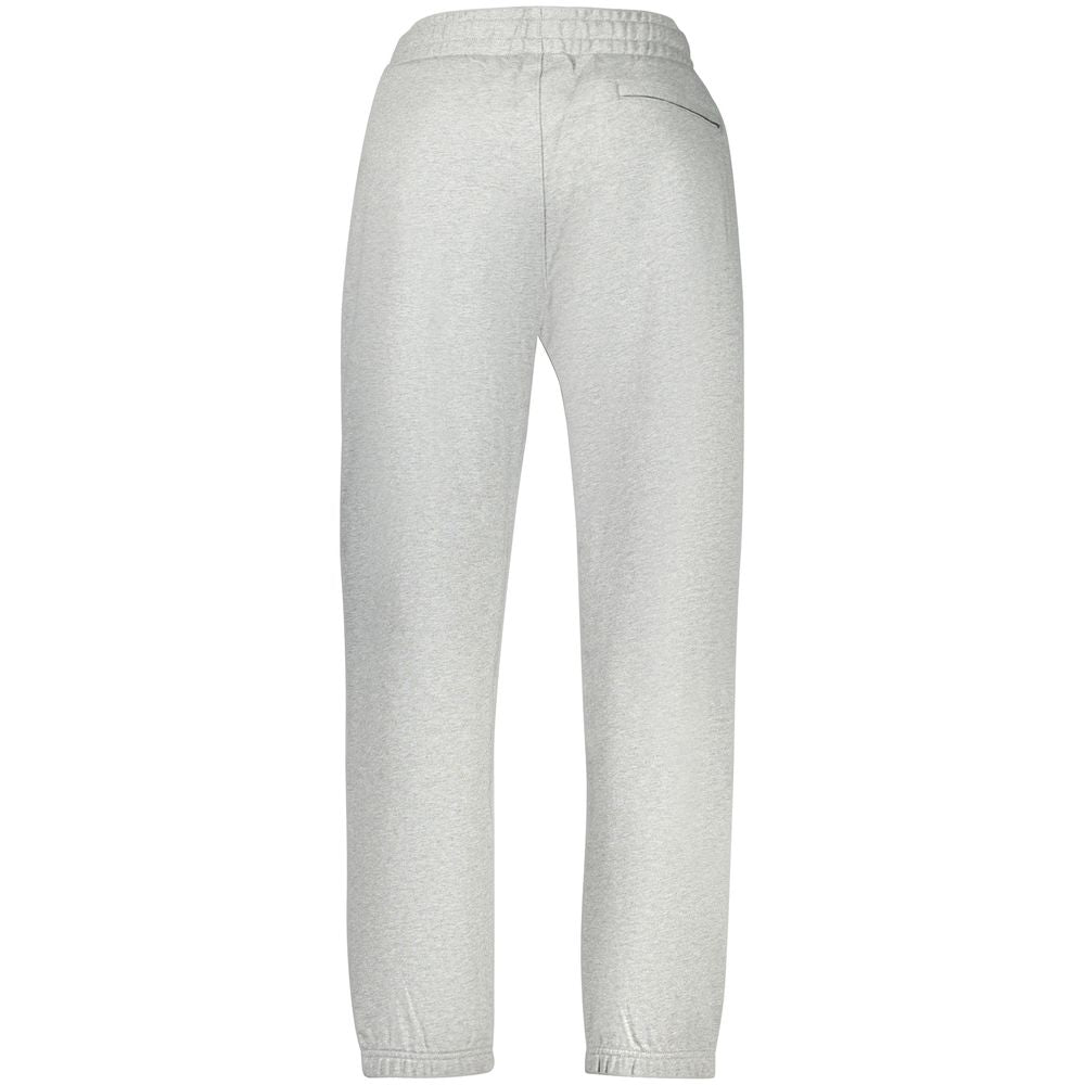 Calvin Klein Gray Cotton Joggers (Workout Pants) | Regal Royce
