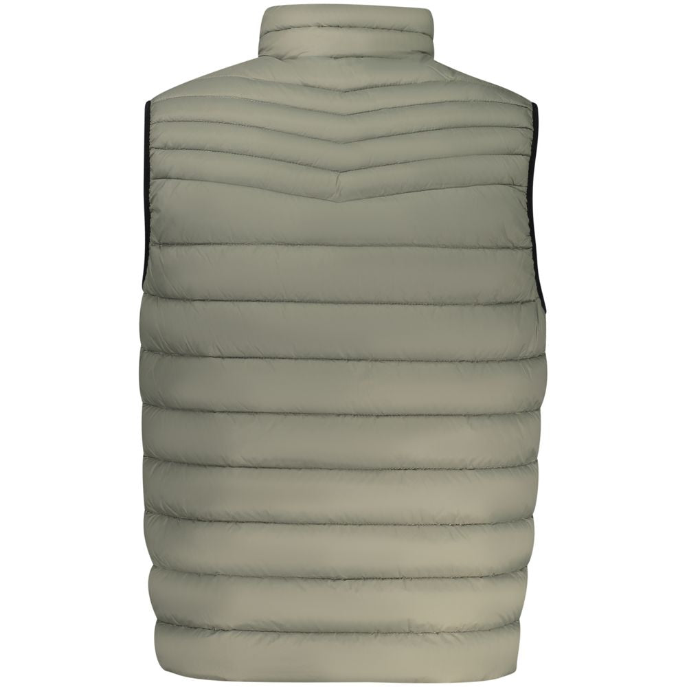 Hugo Boss Verde Poliammide Mens Jacket | Regal Royce