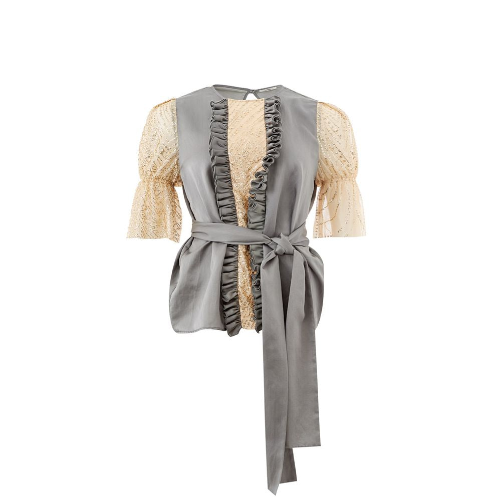 Lardini Multicolor Textile Top Sleepwear | Regal Royce