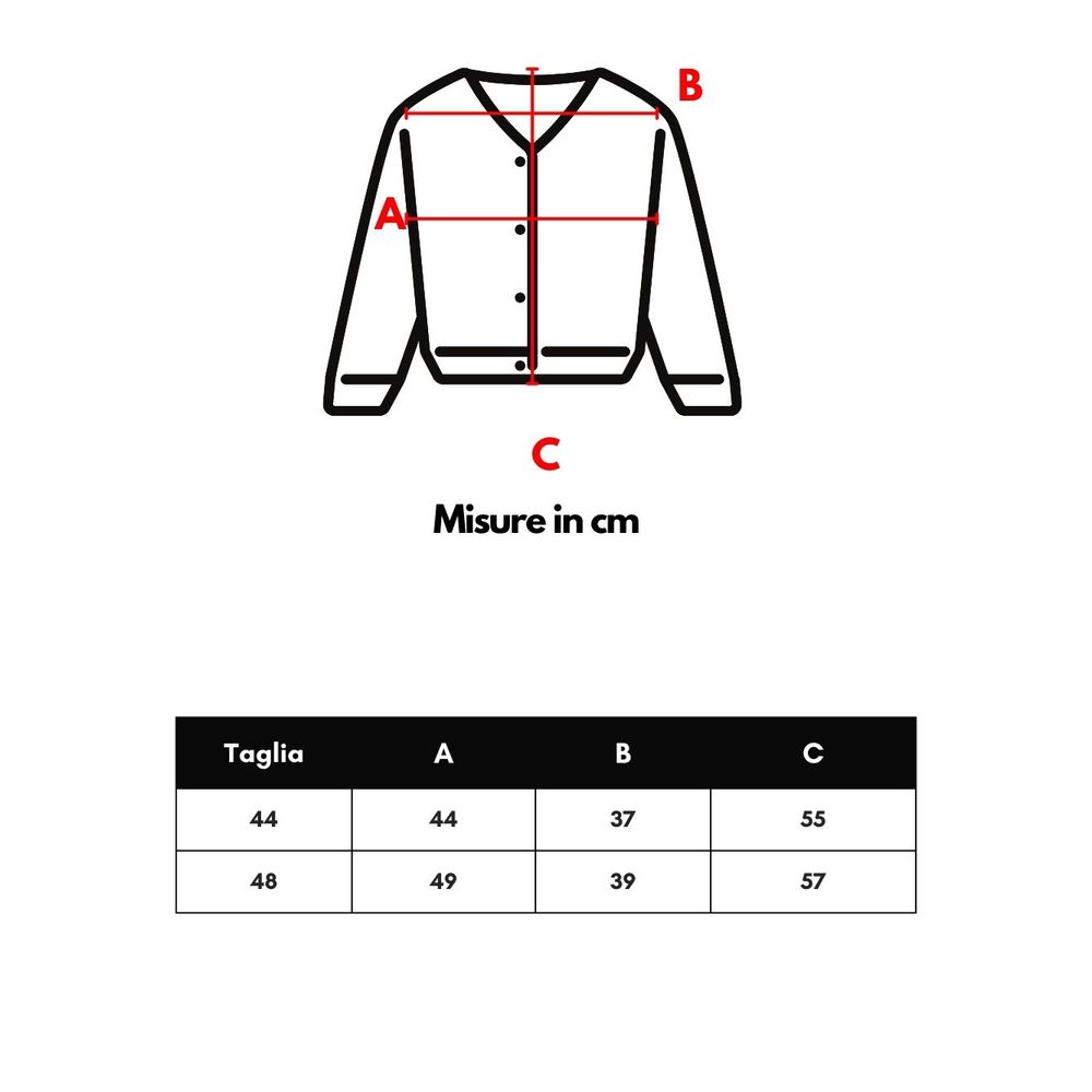 Gran Sasso Gray Wool Cardigan | Regal Royce