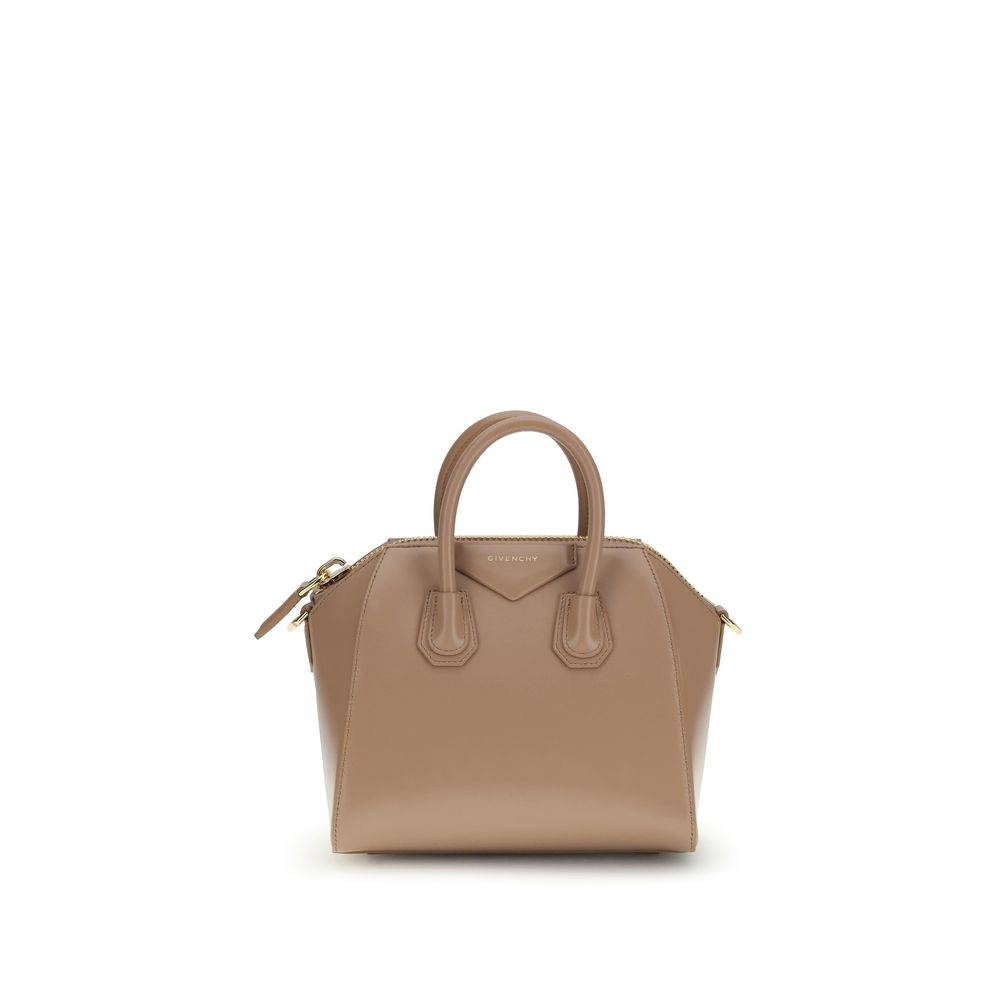 Givenchy Multicolor Calf Leather Bos Taurus Handbag | Regal Royce