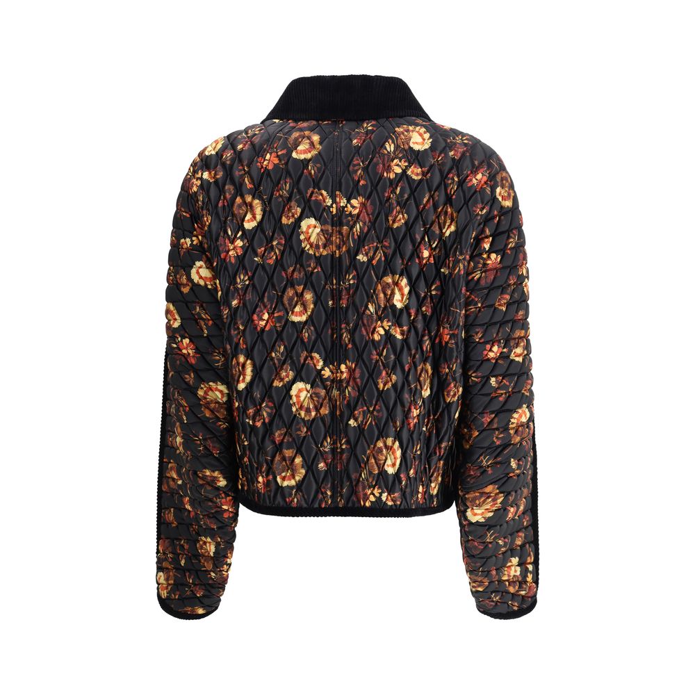 Burberry Black Polyamide Clothing | Regal Royce