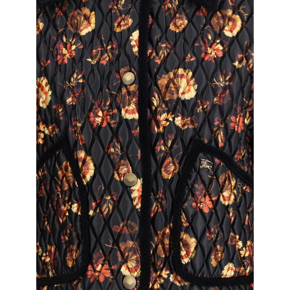 Burberry Black Polyamide Clothing | Regal Royce