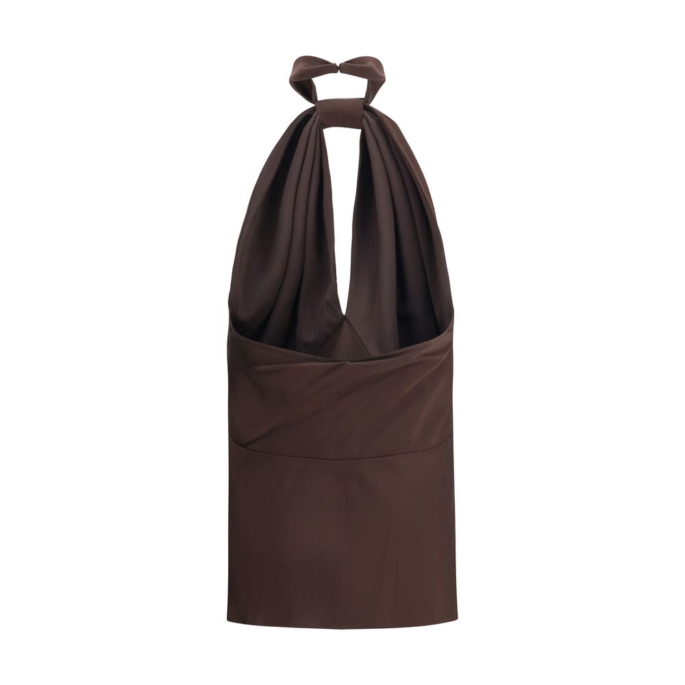 Tom Ford Brown Acetate Top | Regal Royce