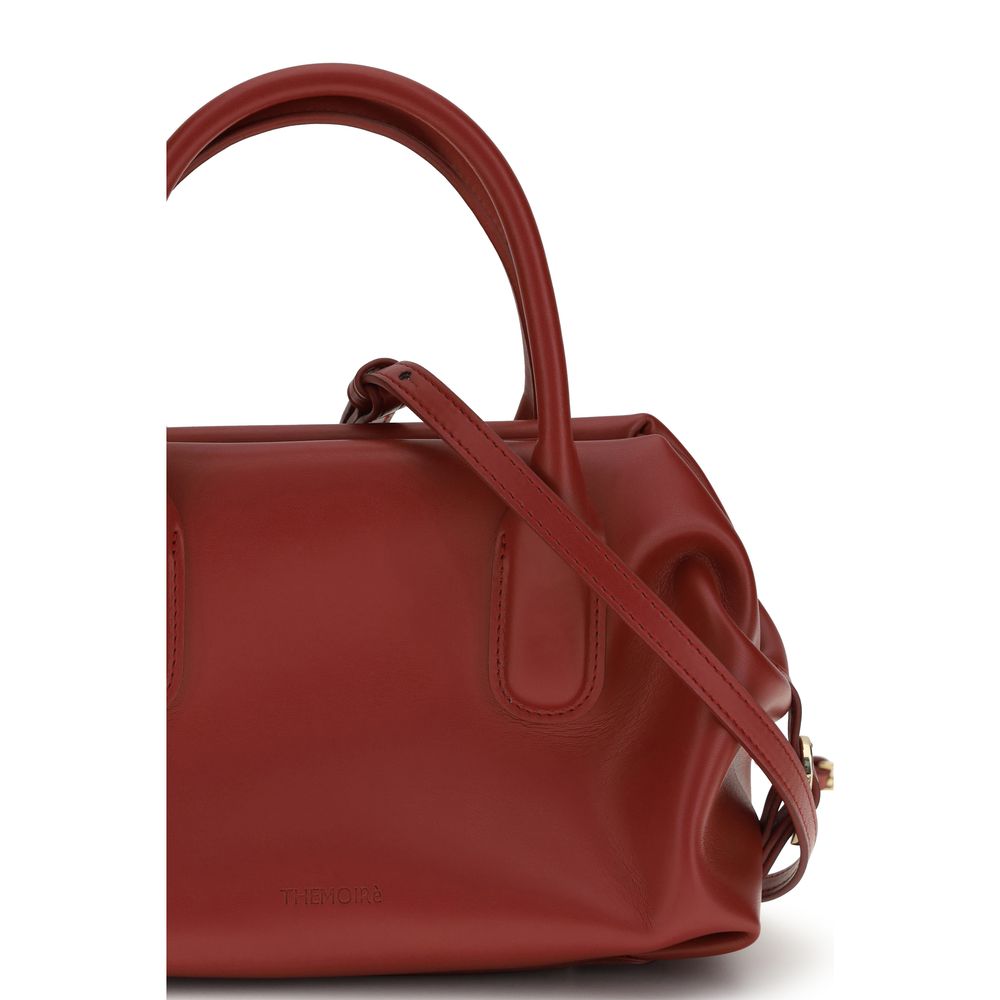 THEMOIRè Multicolor Other Fibres Handbag | Regal Royce